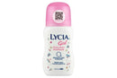 Lycia Deo Girl Baby & Teen Roll-On (50ml) | Delicatezza
