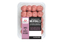 Pork Meatballs Classic (35x25g) | Wholesale | Delicatezza