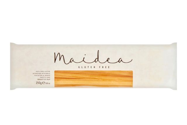 Maidea Gluten Free Tagliatelle Pasta (250g) | Delicatezza