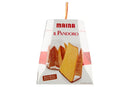 Maina Classic Pandoro (12x1Kg) | Special Order | Delicatezza