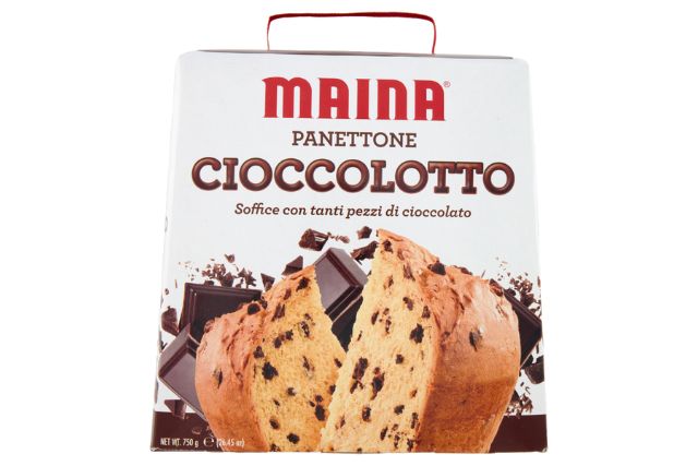 Maina Golosone Gianduia (16x750g) | Special Order | Delicatezza