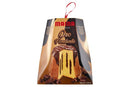 Maina Pandoro Cremoso Nero (12x750g) | Special Order | Delicatezza