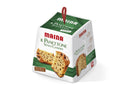 Maina Panettone Without Candied Fruit (16x750g) | Special Order | Delicatezza