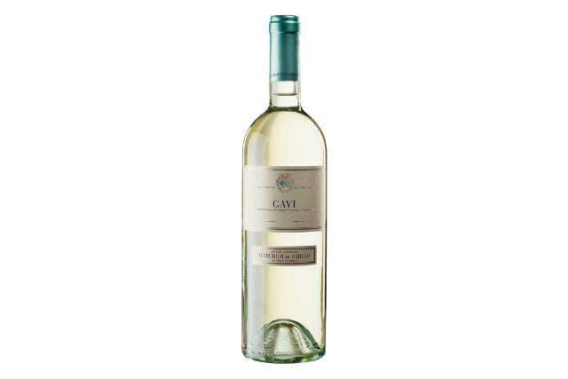 Marchesi Di Barolo Gavi del Comune di Gavi DOCG (750ml) - Italian Wine | Delicatezza