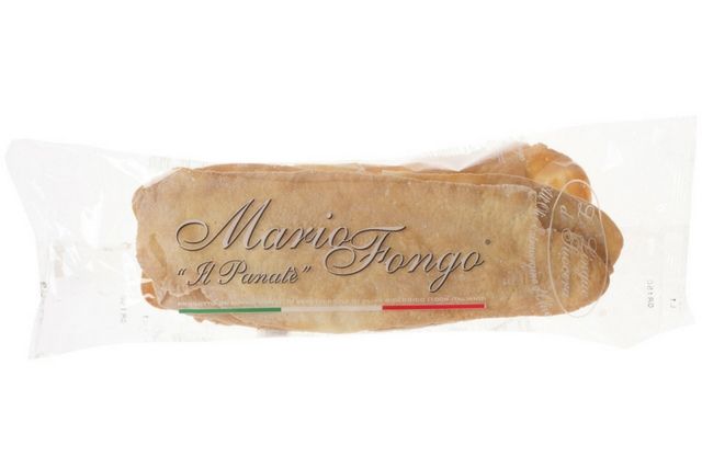 Mario Fongo Rack Mario Fongo Lingue Bread (12x200g) | Wholesale | Delicatezza