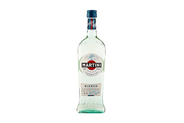 Martini Bianco – White Vermouth (750ml) | Wholesale | PDP | Delicatezza 