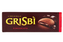 Matilde Vicenzi Grisbi Chocolate (135g) | Delicatezza