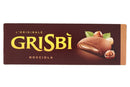 Matilde Vicenzi Grisbi Hazelnut (135g) | Delicatezza