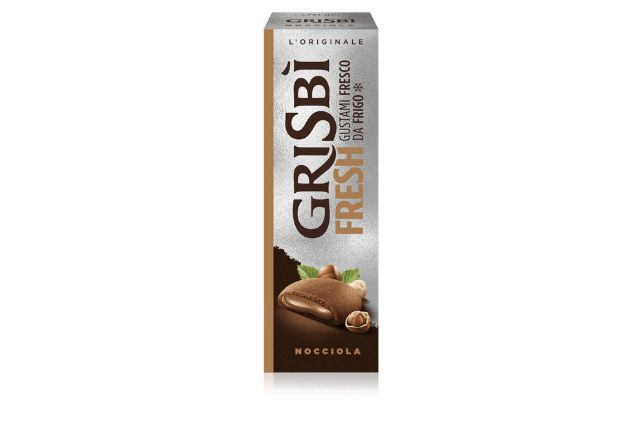 Matilde Vicenzi Grisbi Hazelnut (135g) | PDP | Delicatezza
