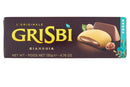 Matilde Vicenzi Grisbi Vegan Gianduia (12x135g) | Special Order | Delicatezza