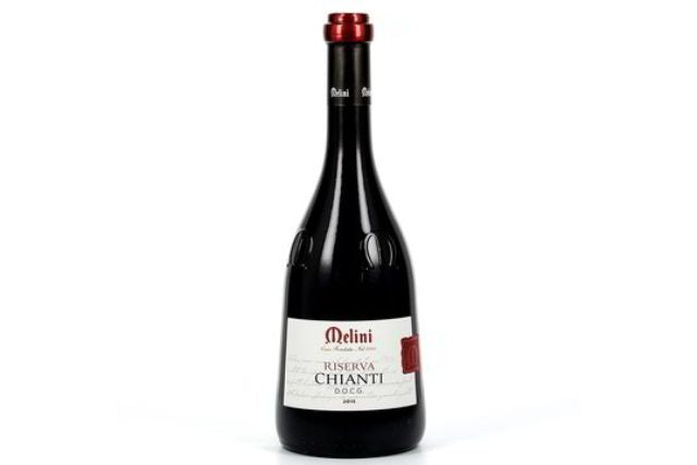 Melini Neocampana Chianti Riserva DOCG Bell Bottle (750ml) | PDP | Delicatezza