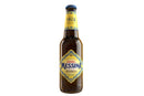 Messina Beer Glass Bottles (24x330ml) - Italian Beer - | Wholesale | Delicatezza 