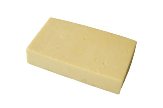 Mild Cheddar Block 2.5kg | Wholesale | Delicatezza 