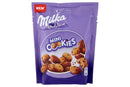 Milka Mini Cookies (8x110g) | Special Order | Delicatezza