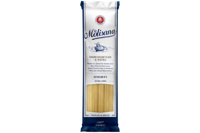 Molisana Fettuccine No.5 (24x500g) | Special Order | Delicatezza