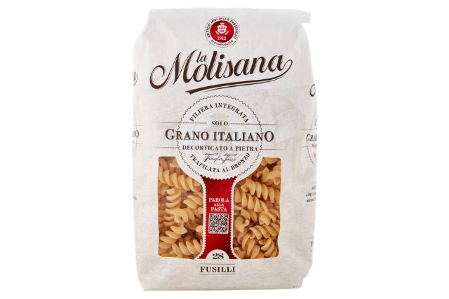 Molisana Fusilli No.28 (500g) | PDP | Delicatezza