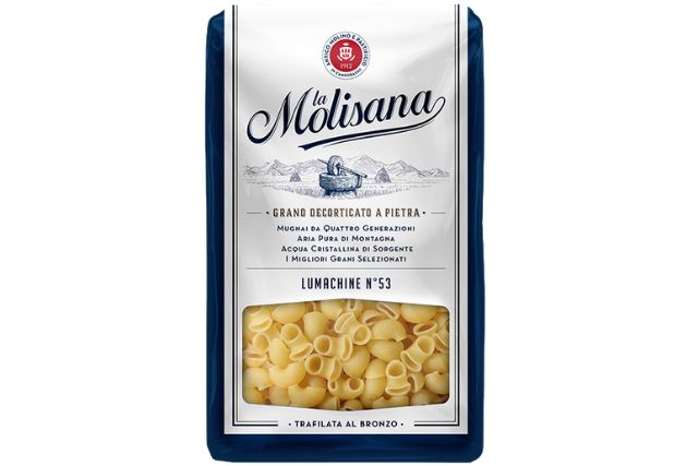 Molisana Lumachine No.53 (24x500g) | Special Order | Delicatezza