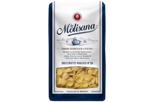 Molisana Orecchiette No.30 (24x500g) | Special Order | Delicatezza