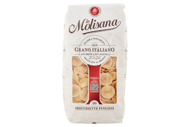 Molisana Orecchiette No.30 (500g) | PDP | Delicatezza