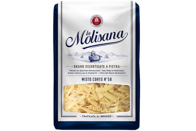 Molisana Pasta Mista No.58 (24x500g) | Special Order | Delicatezza