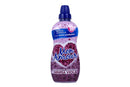 Mon Amour Concentrated Fabric Softener Purple Water Lily (Ninfea Viola) (650ml) | Delicatezza