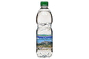 Monte Campo Sparkling Water Plastic Bottles (24x500ml) | Wholesale | Delicatezza