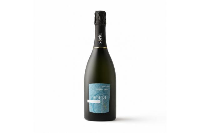 Morando Gran Cuvée Soria Extra Dry (750ml) | PDP | Delicatezza