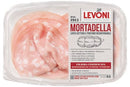 Mortadella Bologna Sliced Levoni (100g) | Wholesale | Delicatezza