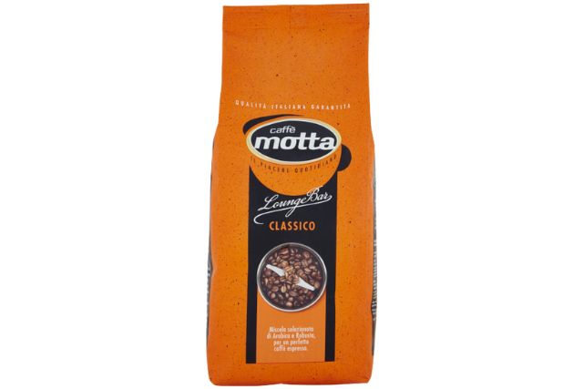 Motta Coffee Beans (6x1kg) | Special Order | Delicatezza