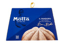 Motta Il Pandoro - Bruno Barbieri (6x800g) | Special Order | Delicatezza