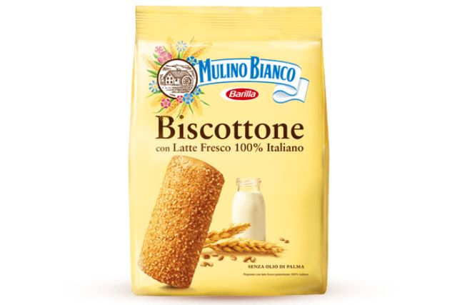 Mulino Bianco Biscottone (12x700g) | Special Order | Delicatezza