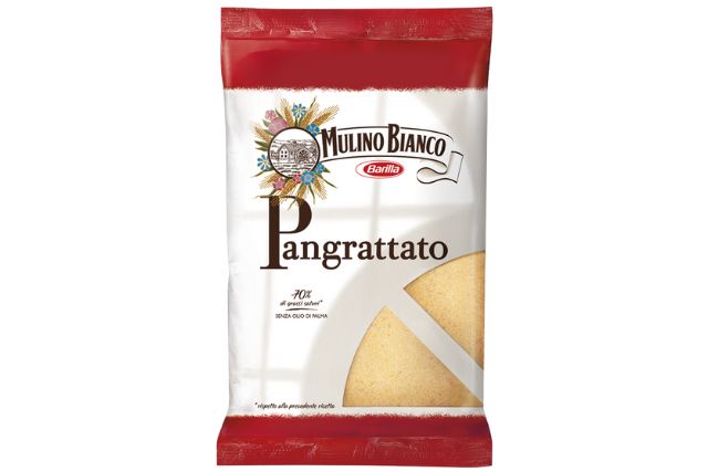 Mulino Bianco Breadcrumbs Pangrattato (400g) | Delicatezza