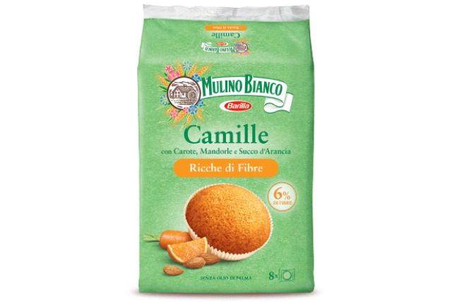 Camille Mulino Bianco (304g) | Delicatezza