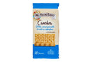 Mulino Bianco Crackers Low Salt (500g) | Delicatezza