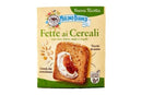 Mulino Bianco Fette Biscottate Cereali (315g) | Delicatezza