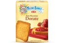Mulino Bianco Fette Biscottate Dorate (315g) | Delicatezza