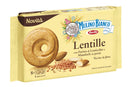 Mulino Bianco Lentille (9x220g) | Special Order | Delicatezza