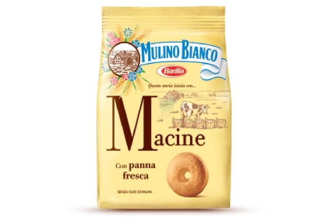 Mulino Bianco Macine (800g) | Delicatezza