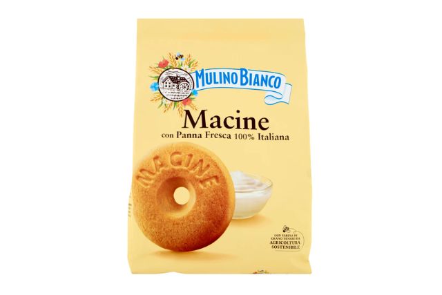 Mulino Bianco Macine (800g) | PDP | Delicatezza