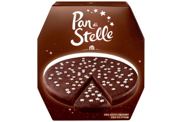 Pan Di Stelle Cake Mulino Bianco (4x435g) | Special Order | Delicatezza