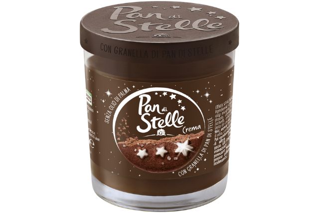 Mulino Bianco Pan di Stelle Crema (10x190g) | Special Order | Delicatezza