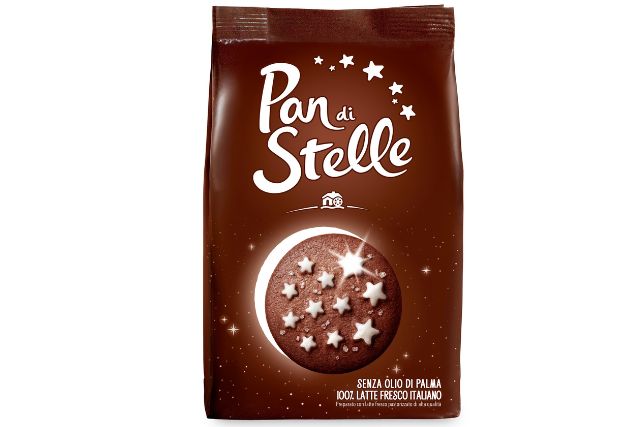 Mulino Bianco Pan di Stelle (12x700g) | Wholesale | Delicatezza