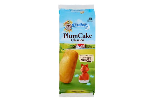 Mulino Bianco Plumcake (10x330g) | Special Order | PDP | Delicatezza