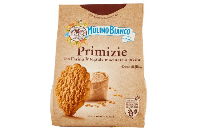 Mulino Bianco Primizie (700g) | PDP | Delicatezza