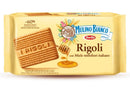 Mulino Bianco Rigoli (10x400g) | Wholesale | Delicatezza