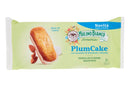 Mulino Bianco No Added Sugar Plumcake (155g) | Delicatezza
