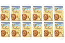 Mulino Bianco Tarallucci Multibuy Offer (12x350g) | Delicatezza