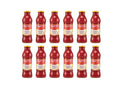 Mutti Passata Tomato Puree  Multibuy Offer (12x700ml)  | Delicatezza
