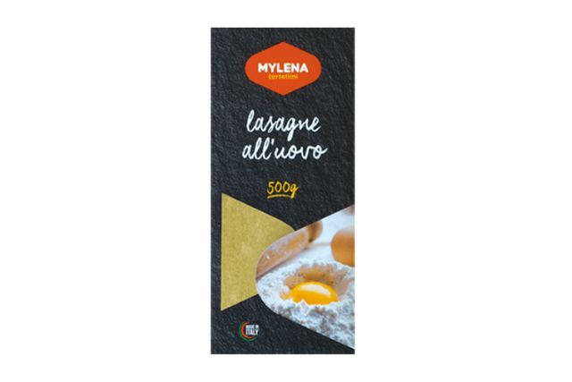 Mylena Egg Lasagne Sheets (20x500g) | Wholesale | Delicatezza 