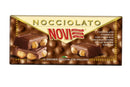 Novi Gianduia Hazelnut Chocolate (130g) | Wholesale | Delicatezza